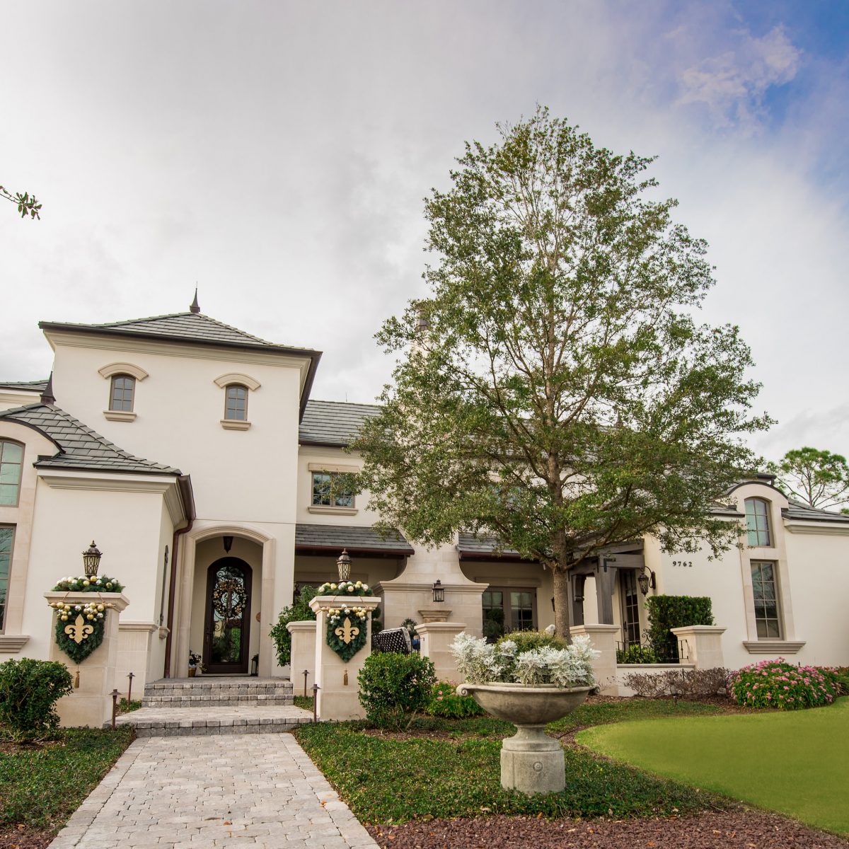 French Château – Derrick Builders, image size:1200x1200